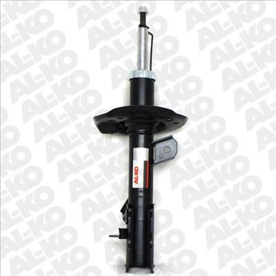 Амортизатор передний левый RENAULT 54303JY01B