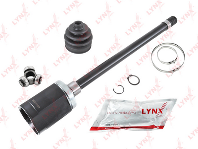 ШРУС внутренний LYNXauto CI1410