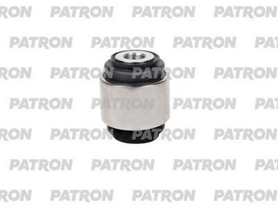 Сайлентблок рычага подвески PATRON PSE11883