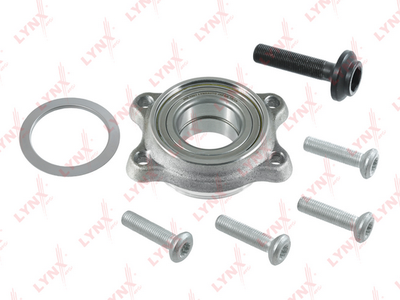 Подшипник ступицы LYNXauto WB1001