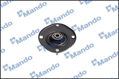 Опора амортизатора переднего левая Mando DCC000326