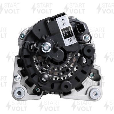 Генератор STARTVOLT LG0904