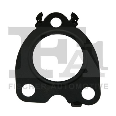 Прокладка турбокомпрессора LAND ROVER LR006618