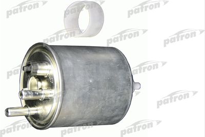 Фильтр топливный PATRON PF3215