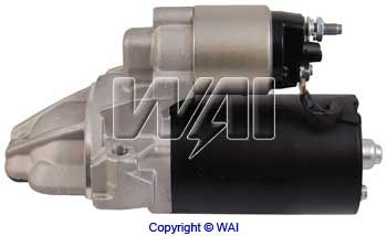 Стартер WAI 33278N