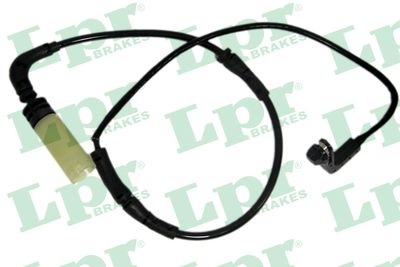 Датчик износа тормозных колодок LPR KS0028