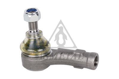 Наконечник рулевой тяги AS METAL 17VW1235