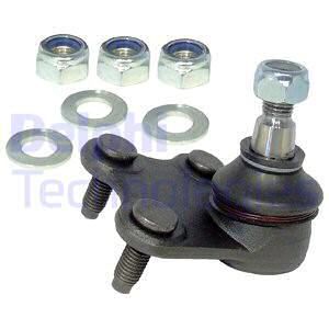 Опора шаровая DELPHI TC2322