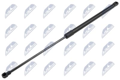 Амортизатор LYNXauto GS1678