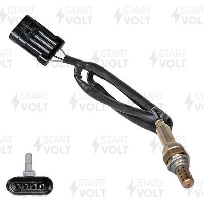 Лямбда-зонд после катализатора STARTVOLT VSOS2704