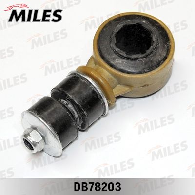 Стойка стабилизатора передней подвески Miles DB78203