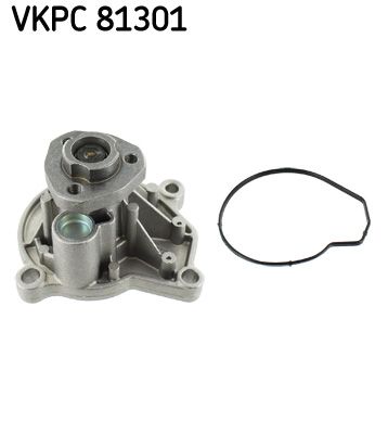 Насос водяной SKF VKPC81301
