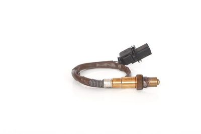 Лямбда-зонд BOSCH 0258017341