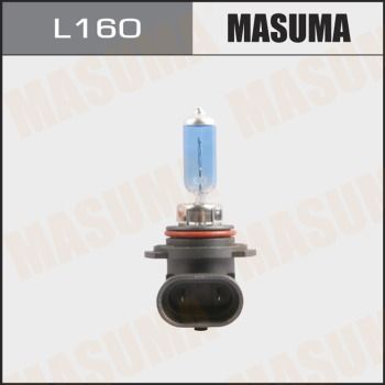 Лампа галогенная Masuma L160