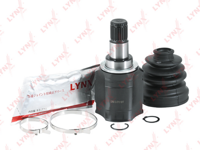 ШРУС LYNXauto CI3715