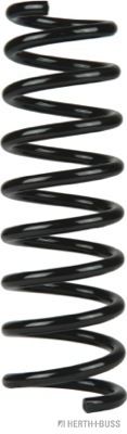 Пружина задняя STANDARD SPRINGS ST114017R