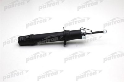 Амортизатор передний PATRON PSA341280