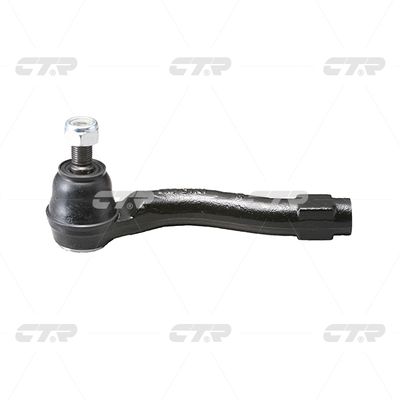 Наконечник тяги рулевой правый CTR CE0236