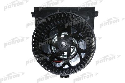 Вентилятор отопителя PATRON P330006