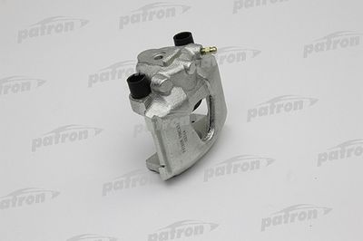 Суппорт тормозной передний левый PATRON PBRC678