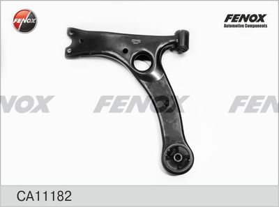 Рычаг подвески передний левый FENOX CA11182