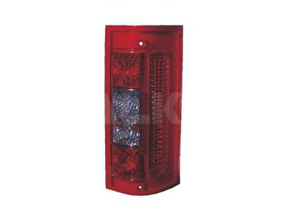 Фонарь задний левый DEPO 5501932LUE