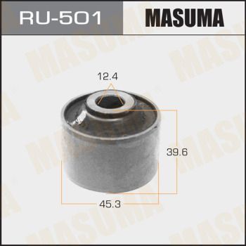 Сайлентблок Masuma RU501
