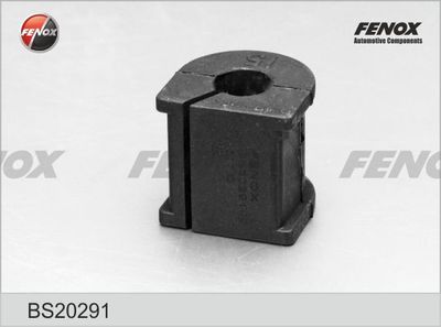 Втулка стабилизатора FENOX BS20291
