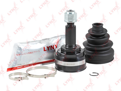 ШРУС наружный передний LYNXauto CO3704