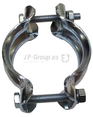 Хомут глушителя JP Group 1121602100
