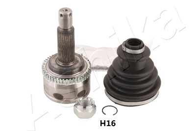 ШРУС наружный комплект TATSUMI TDA1106