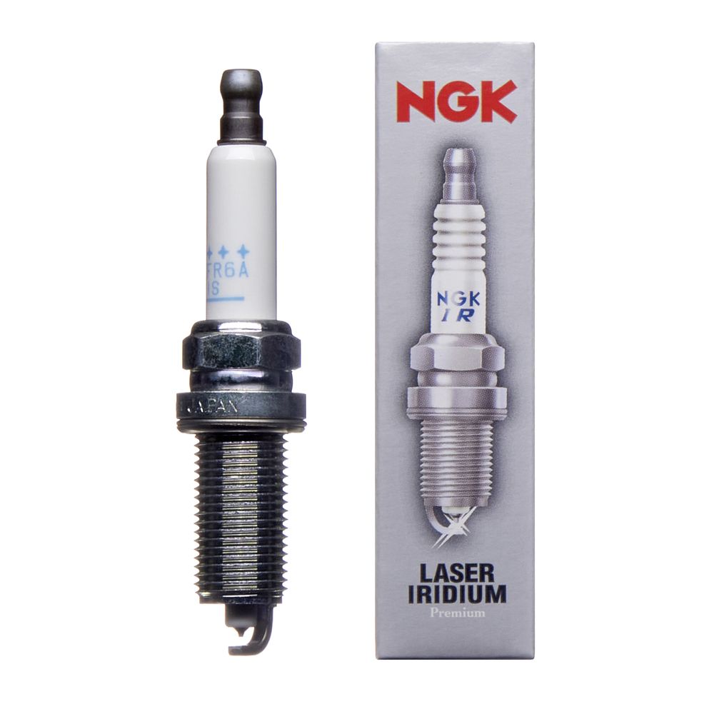 Свеча зажигания NGK PLZFR6A11S