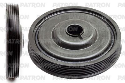 Шкив коленвала PATRON PP1198