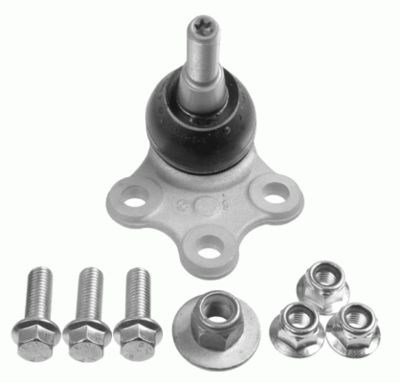 Опора шаровая Lemforder 3395101