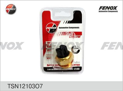 Датчик температуры охлаждающей жидкости FENOX TSN12103O7
