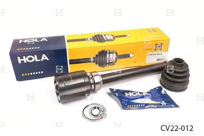 ШРУС внутренний правый HOLA CV22012