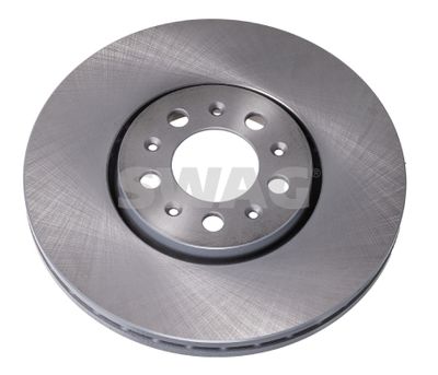 Диск тормозной SWAG 30919370