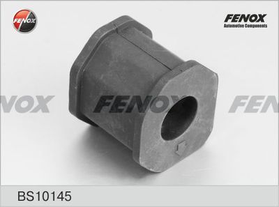 Втулка стабилизатора FENOX BS10145