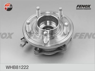 Ступица задняя DELCOPARTS 19371996
