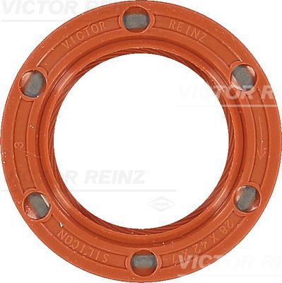 Сальник коленвала VICTOR REINZ 813365310