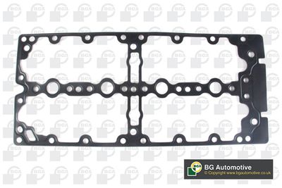 Прокладка клапанной крышки FIAT/ALFA/LANCIA 504052452