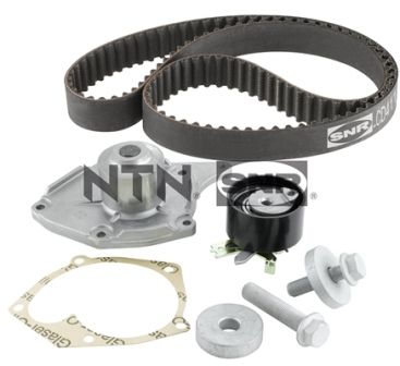 Комплект ремня ГРМ SNR KDP455490