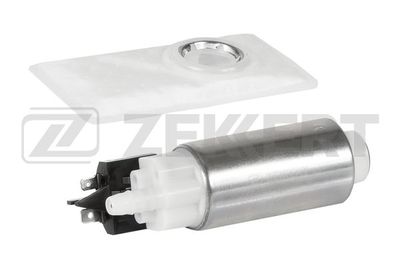 Насос топливный электрический Zekkert KP1019