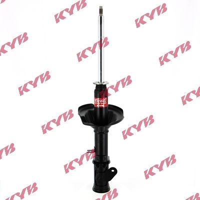 Амортизатор задний правый KYB 333364