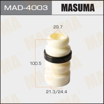 Отбойник амортизатора Masuma MAD4003
