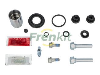 Ремкомплект тормозного суппорта FRENKIT 734055