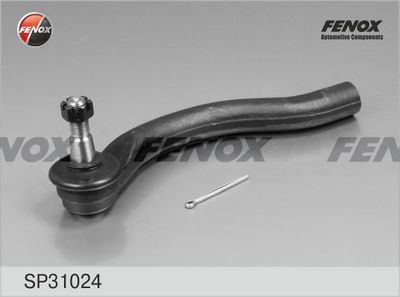 Наконечник рулевой FENOX SP31024