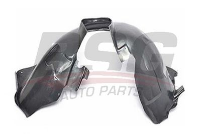 Подкрылок передний левый Citroen/Peugeot 7136EW