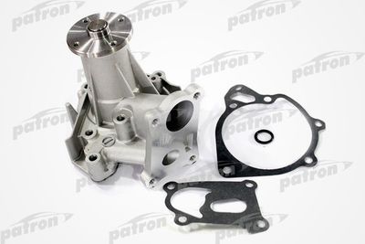 Насос водяной PATRON PWP1085