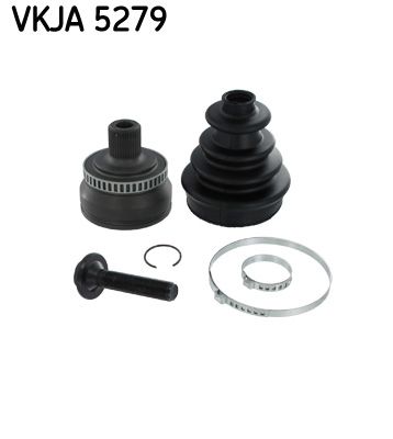 ШРУС наружный SKF VKJA5279